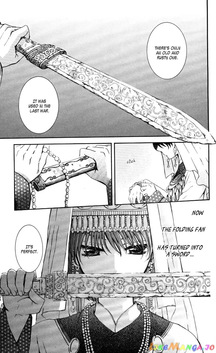 Yona of the Dawn Chapter 65 image 16_optimized